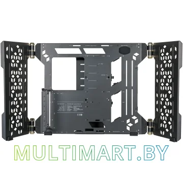 Корпус Cooler Master MasterFrame 700 (MCF-MF700-KGNN-S00) картинка 2